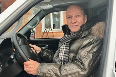 Пополнен автопарк скорой помощи Бугурусланского района